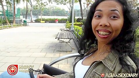 Asd Novy – Exotic Asian Porn Amateur Drilled Hard In Hk