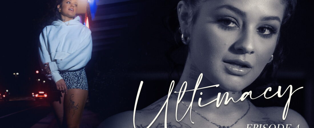LUCIDFLIX Ultimacy Episode 4 with Ryan Reid