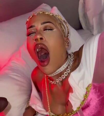 Jasamine Banks hot interracial porn