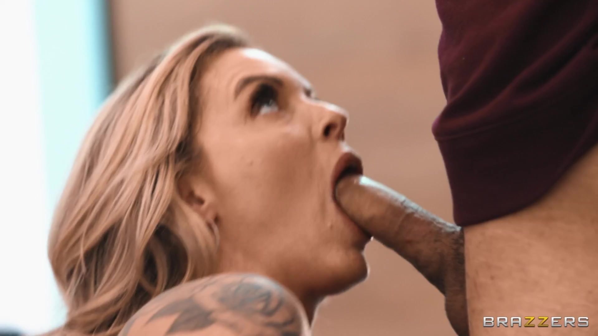 Lustful slut mind-boggling sex clip