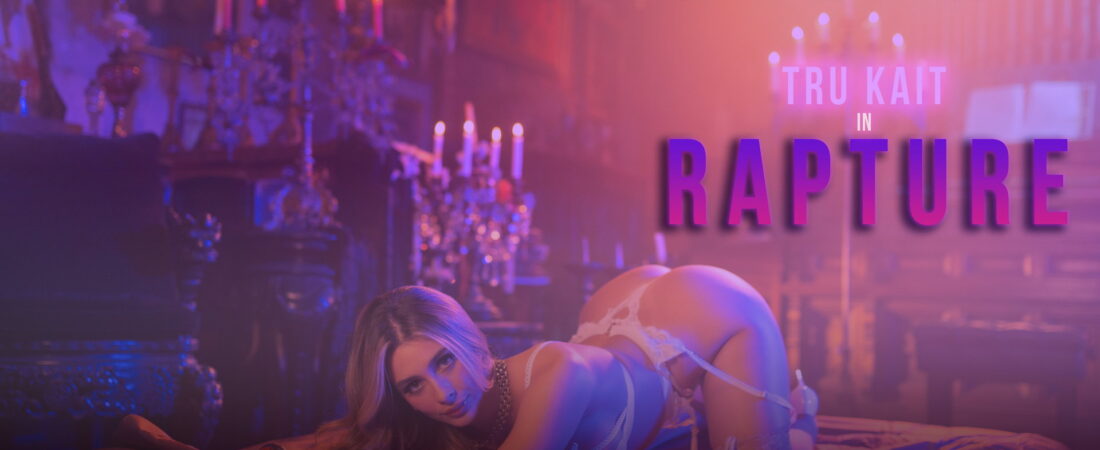 LUCIDFLIX Tru Kait rapture